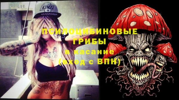 альфа пвп Михайлов